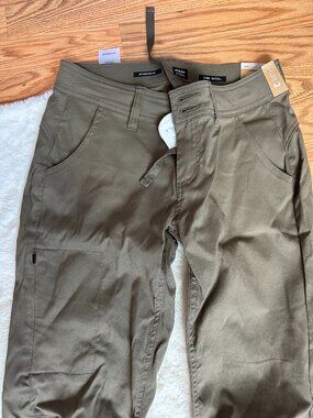 prAna Cargo Hiking Pants NWT